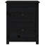 Guthbiorn 50cm W Solid Wood Bedside Table-366943943-384053048