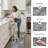 Anti-Fatigue Anti-Slip Waterproof Kitchen Mat-64237009-45119479