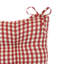 Ensemble de coussins de chaise berçante antidérapant-930112622
