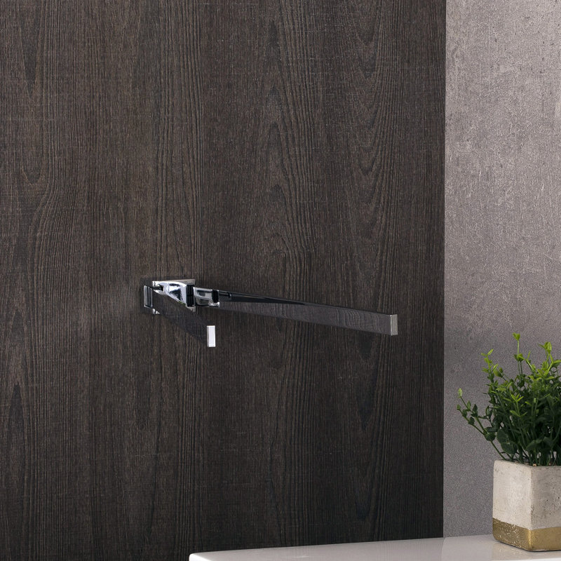 Karn 15.75'' 1 Wall Towel Bar