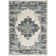 Merriah Oriental Indoor Rug