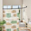 Tringle de douche incurvée Modern Modern-126356292