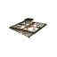 Hibbert 4 - Light Semi Flush Mount
