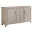 Malibu 70 in. W Sideboard