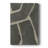 Puzzle Piece IV -Custom Wrapped Gallery Cavas