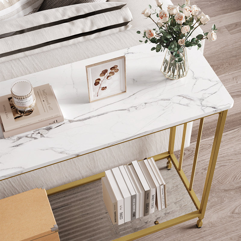 85cm Console Table