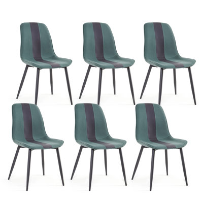 Coraima Upholstered Dining Chair