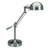 Jovanni Metal Desk Lamp