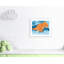 «Riding Dino 2», impression sur papier-47843196-47843185