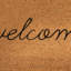 Oleanna Non-Slip Outdoor Doormat