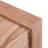 Jakoba 35.4'' Solid Wood Console Table