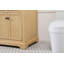 Ensemble de meuble-lavabo double 60 po Guri-556380367