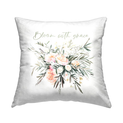 Coussin Marjukka