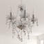 Xan 5 - Light Candle Style Chandelier-18326659