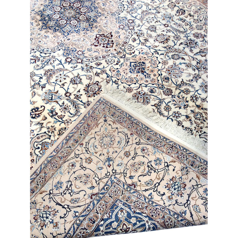 Azerbaijan One-of-a-Kind 8'6" X 12' Area Rug