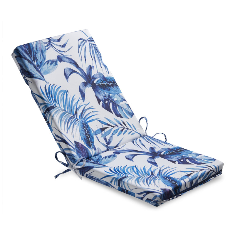 Adilena Garden Seat/Back Cushion