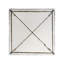 Table basse 36 po Modern Cirrus
