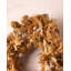 Handcrafted Faux Berry Wood 24cm Wreath-724726028