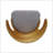 Overturf Upholstered Counter Stool-1600564618