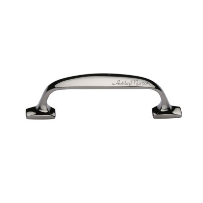 Durham Cabinet Arch Pull