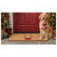Bertrand Reindeer Non-Slip Coir Doormat-908954800