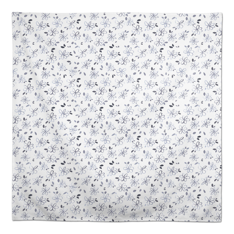 Nappe Abdul-Haadi, Gris foncé