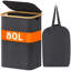 Bhargava Laundry Hamper with Handles-2073623256