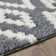 Isika Performance Geometric Indoor Rug