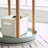 360° Rotating Bookshelf