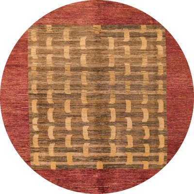 Aleppo Rug