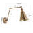 Kimberly Iron Swing Arm Sconce-1847658636-1795106922