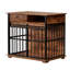 :Mobilier pour cage à chien