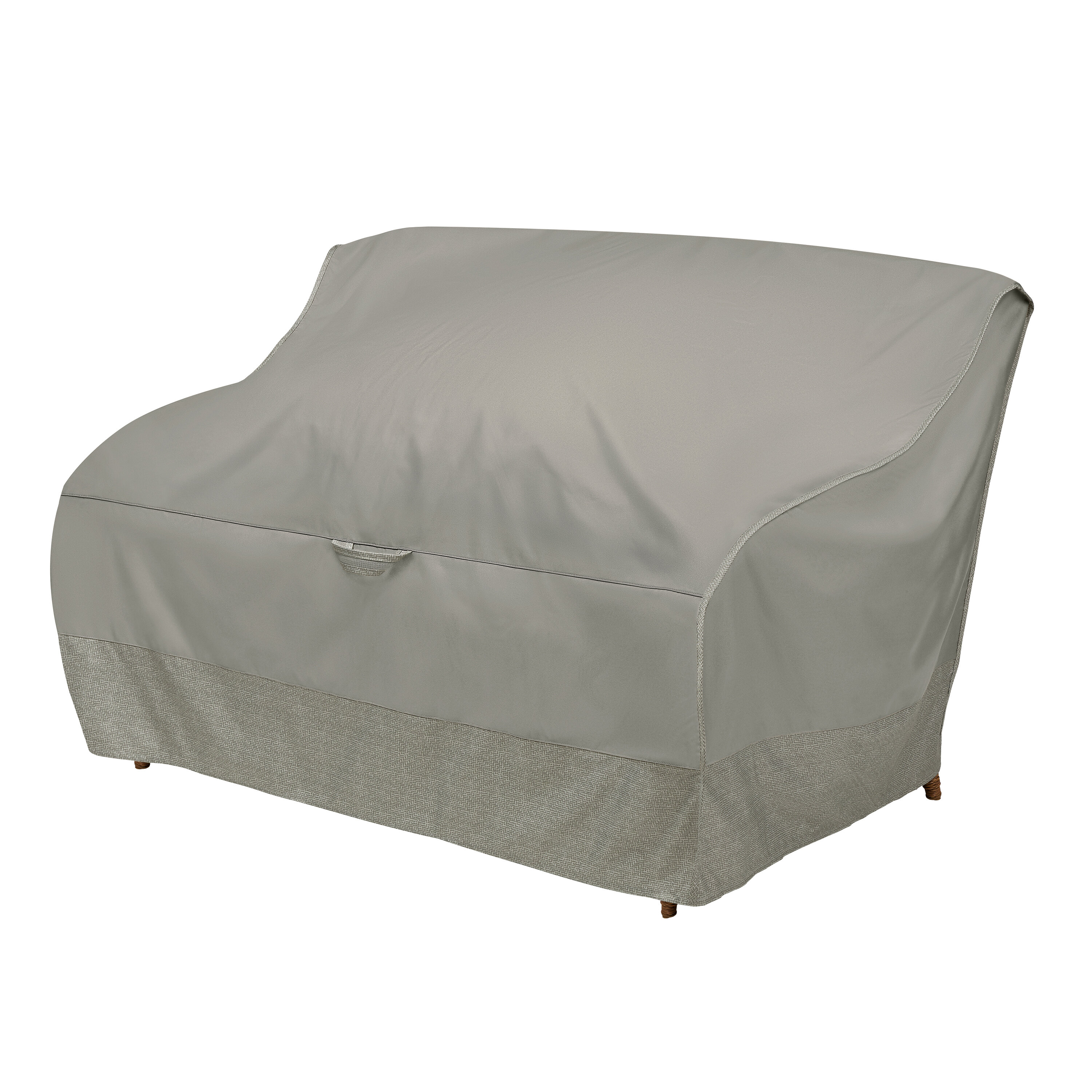 Duck Covers Outdoor Patio Sofa Cover & Reviews | Wayfair