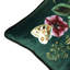 Midnight Garden Bird Polyester Filled Cushion Twin Pack