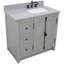Ensemble de meuble-lavabo simple 37 po Calsbeck-1364319629-1364319624
