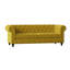 Canapé Chesterfield à accoudoirs roulés-756247884-756247926-756247927