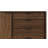 Analydia 43'' Console Table