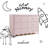 Casablanca 6 Drawer Dresser-112963597