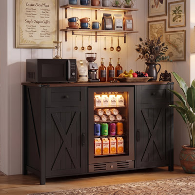 53.2 " W Sideboard