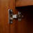 Walnut Cabinet
