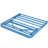 Modway Horizon Stainless Steel Bed Frame-91659906-91659907