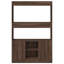 Shuntana 92cm Sideboard-1126200929