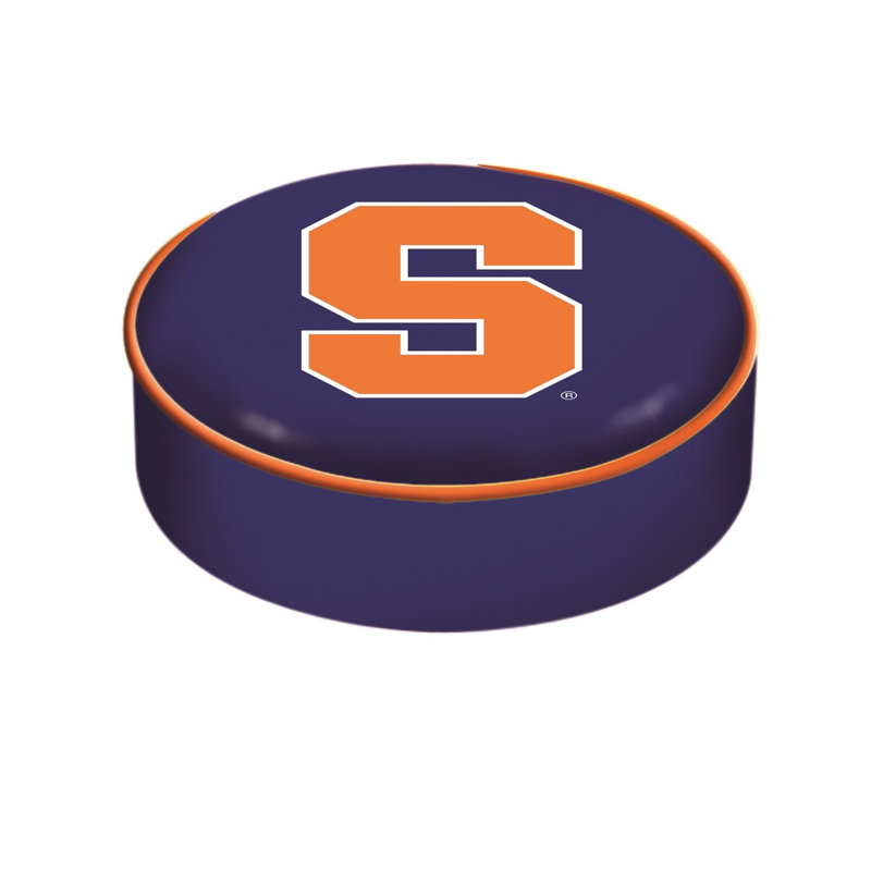 Housse pour tabouret NCAA, Syracuse
