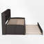 Lit avec rangement gigogne-114566699-114566702
