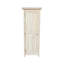 Adelaja Solid Wood Storage Cabinet
