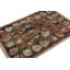 One-of-a-Kind Rectangle 3’6”x4’11” Area Rug
