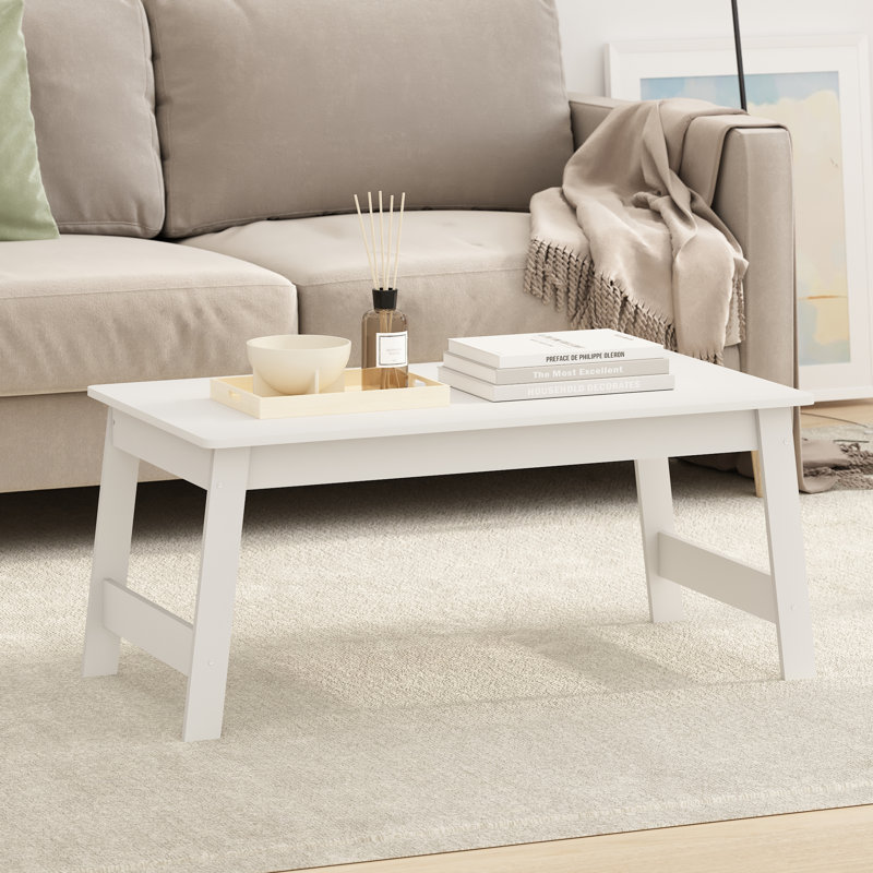 Oliana Four Leg Coffee Table