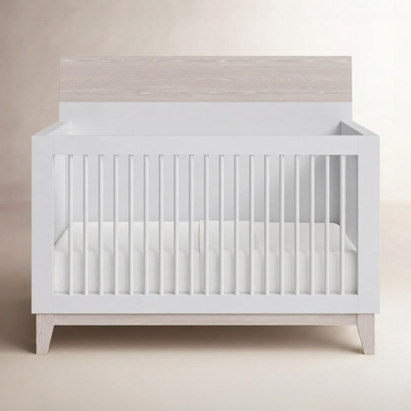 Gemi Crib