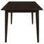 Henin Rectangle Dining Table