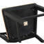Tabouret de comptoir 24,25 po Lixy